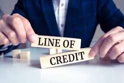 Line of Credit